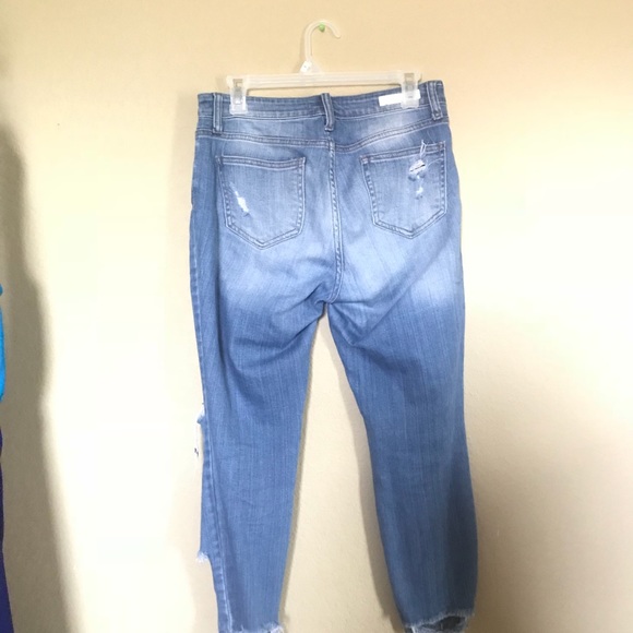 Cello Ripped 👖 Jeans - Picture 3 of 3